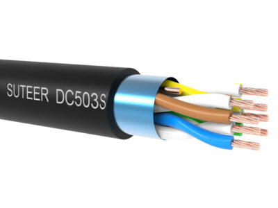 The Various Types of Cable Shielding - PropAudio