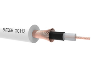 High quality guitar cable SGC112