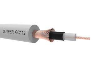 Professional instrument cable SGC112