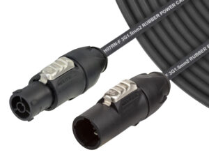 SPC003 Neutrik owerCON True1 Extension Cable 3x1.5mm2