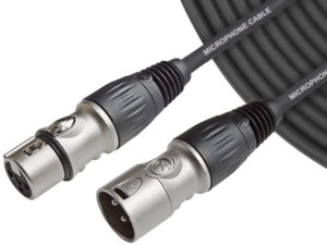 SXX004N Prime series Balanced XLR Microphone Link Cable