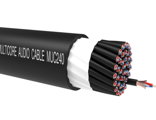 The Various Types of Cable Shielding - PropAudio