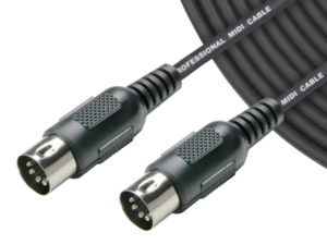 MIDI Cable