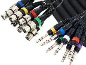 Snake Cable