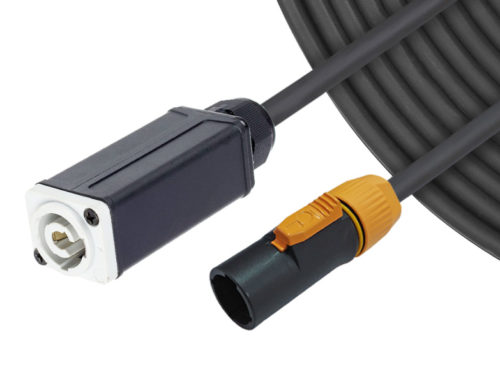 SPC016 PowerCON – Powercon Ture1 Adapter