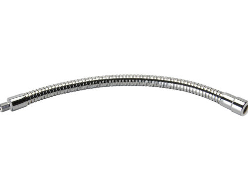 GNT03 Flexible 3/8″ thread Mic Gooseneck Extension