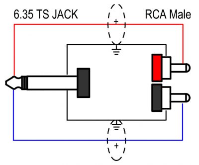JACK to dual RCA Signal Combiner or Splitter Cable.jpg
