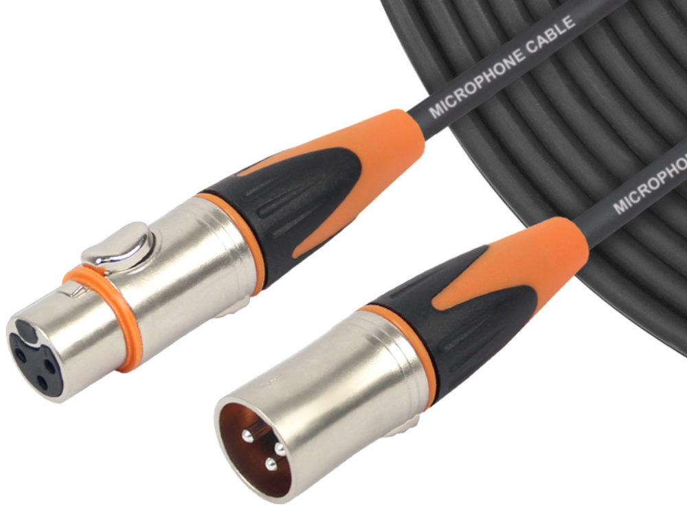 Hpd Combi Schuko Power Dmx Combination Cable Propaudio