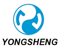 yongsheng brand