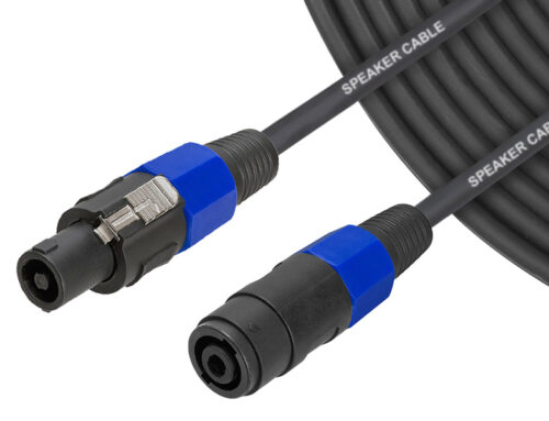 CPP14B 2×1.5mm2 speaker link cable – 15AWG