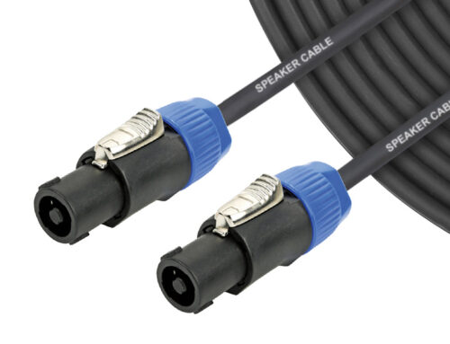 CPP15B 2×1.5mm2 speaker link cable – 15AWG