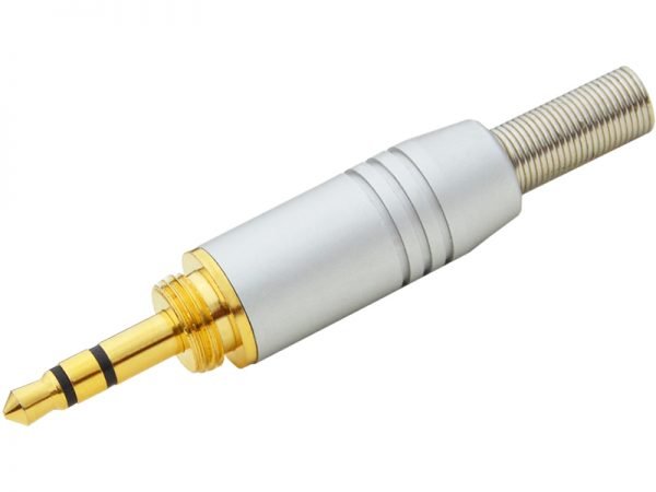 MJACK3M08 1/8