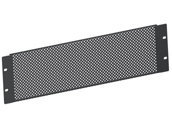 VDVP3 PANNEAU DE VENTILATION POUR RACK 19 . 3U. EPA