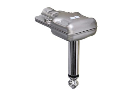 2 (TWO) X Rean Neutrik RP2RCF Pancake Jack Plug. Guitar FX Pedal - Foto 5