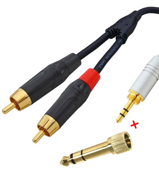 Suteer Propaudio - Professional high quality cables and connectors