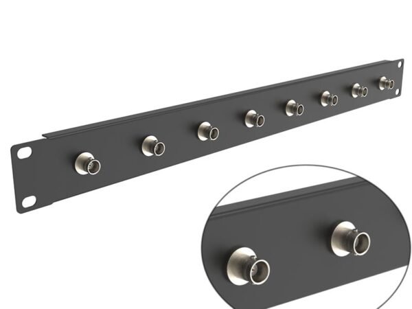 Patch panel Archives - PropAudio