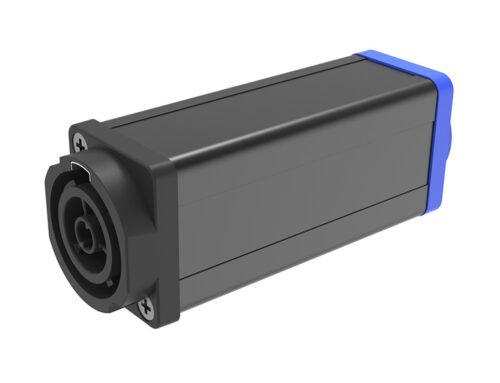 ADA42F powerCON to powerCON TRUE1 female adaptor